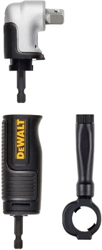 Насадка угловая DeWalt с разборным корпусом (DT20505)