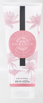 Гель для душу Durance Delicate Water Lily 200 мл (3287570024156)