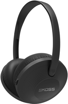 Słuchawki Koss KPH7 Wireless Czarny (0021299196212)