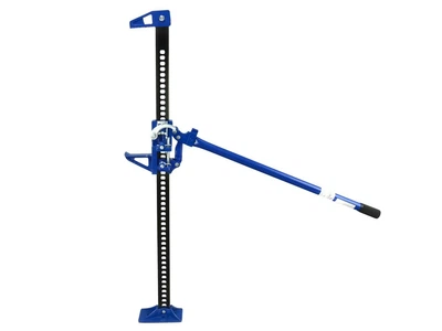 Подъемник (Hi-lift) 48" Фермерський домкрат високого підйому. Geko G02130