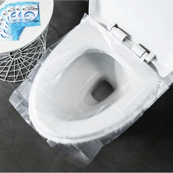 Набір захисних накладок Fabe Clean Plus 6 шт.