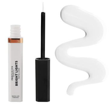 Eyeliner Profusion Bright Lights Pastel White 2.3 ml (656497014572)