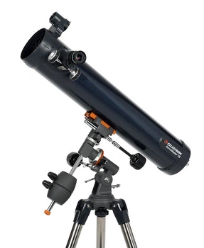 Телескоп Celestron AstroMaster 76EQ