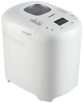 Хлебопечка HEINNER HBM-915WH