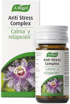 Suplement diety A. Vogel Anti Stress Complex 30 tabletek (7610313392070)