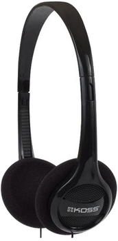 Słuchawki Koss KPH7k On-Ear Wired Black (192592)