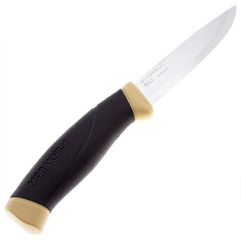 Ніж Morakniv Comapnion S Burnt Desert 13166