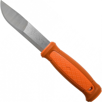 Нож Morakniv Kansbol Multi-Mount оранжевый 13507