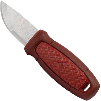 Ніж Morakniv Eldris червоний 12648