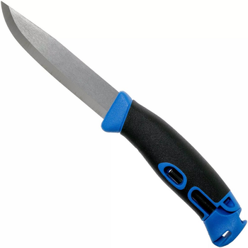 Нож Morakniv Companion Spark синий 13572