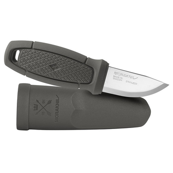 Ніж Morakniv Eldris Light Duty gray 13843