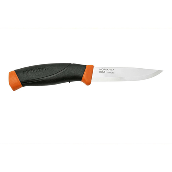 Нож Morakniv Comapnion S Burnt Orange 14073