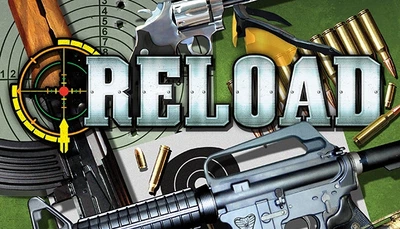 Игра Reload для ПК (Ключ активации Steam)