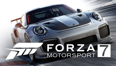 Игра Forza Motorsport 7 (PC / Xbox ONE / Xbox Series X|S) - США (Ключ активации)