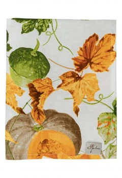 Салфетка Прованс Happy Fall 35х45 см Разноцветный (7077)