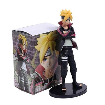 Фігурка&nbsp;Banpresto Наруто Боруто Узумакі Boruto Naruto Uzumaki 25 см BPR B BU