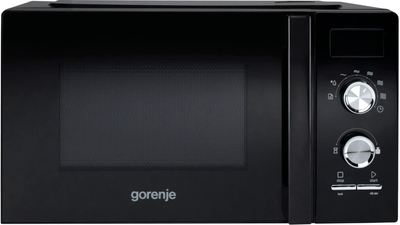 Мікрохвильова піч GORENJE MO20A3BH