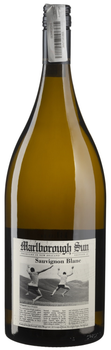 Вино Marlborough Sun Sauvignon Blanc біле сухе 1.5 л (9418076004586)