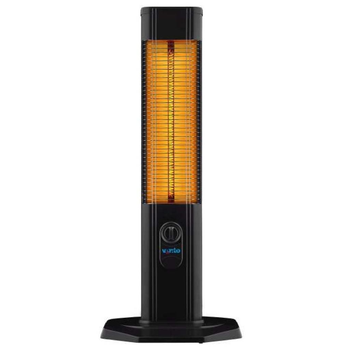 Обогреватель VENTOLUX COMFORT 2000 (BK)