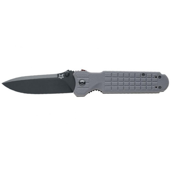 Нож Fox Predator II Grey (FX-446GR)