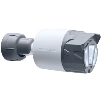5 Мп уличная/внутренняя IP камера видеонаблюдения JetCam-TireX