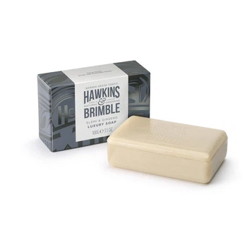 Мило Hawkins & Brimble Luxury Soap Bar 100 г