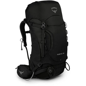 Рюкзак Osprey Kestrel 38 S/M чорний