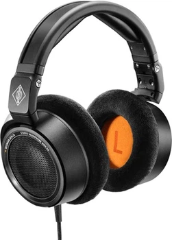 Słuchawki Neumann NDH 30 Black Edition (399006)