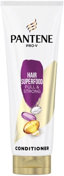 Odżywka do włosów Pantene Pro-V Superfood 200 ml (8001841740393)