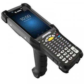 Термінал збору даних 4.3" Zebra MC930B-GSHAG4RW Android Bluetooth/Wi-Fi 480x800