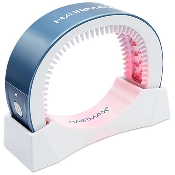 HairMax LaserBand 41 (США) ComfortFlex Обруч с лазером для роста волос