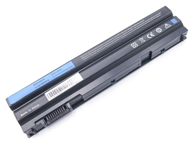5200mAh 11.1V акумулятор для Dell Latitude E5420 E5430 E6120 E5520 M5Y0X E5530 E6420 E6420 E6430 E6520 8858x 3560 T54F3 T54FJ 8P3YX 911M