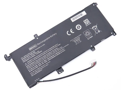 3400mAh 15.2V MB04XL акумулятор для HP Envy X360 15-AR010CA M6-AQ003DX W2K42UA TPN-W120 W119 HSTNN-UB6X 843538-541 844204-850/855