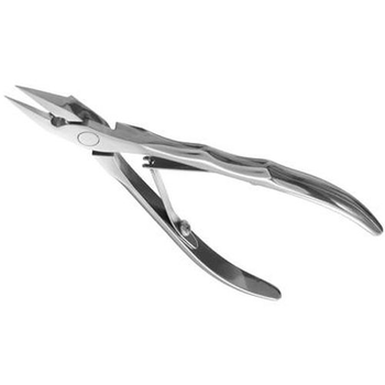 Кусачки профессиональные для вросшего ногтя Staleks Pro Expert 61 16 мм NE-61-16