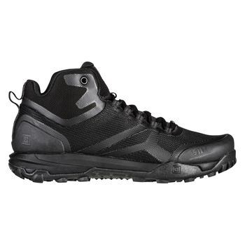 Черевики 5.11 Tactical A/T Mid Boot Black 11 US/EU 45 (12430-019)