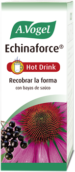 Suplement diety A. Vogel Echinaforce Hot Drink 100 ml (7610313415656)