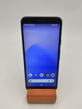 Смартфон Google Pixel 3a Dual SIM Б/В