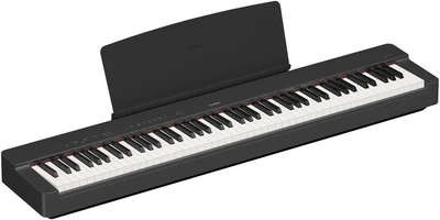 Цифровое пианино Yamaha P-225 Black