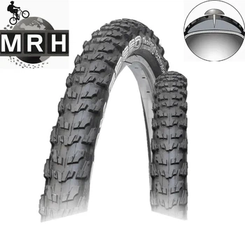 Покрышка велосипедная Black Bull 24 x 2.125 MRH-5021 Антипрокольная 5 мм