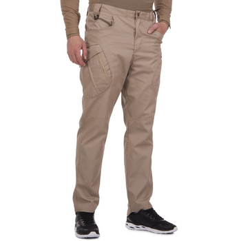 Штаны тактические SP-Sport 5709 размер 2XL (50-52) Khaki