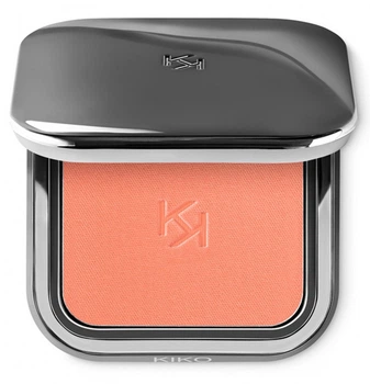 Румяна Kiko Milano Unlimited Blush 08 universal peach 40 г (8025272929707)