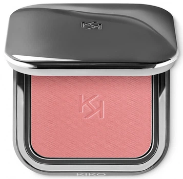 Румяна Kiko Milano Unlimited Blush 10 warm mauve 40 г (8025272929721)