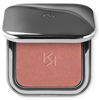 Румяна Kiko Milano Unlimited Blush 11 bright rose 40 г (8025272929738)