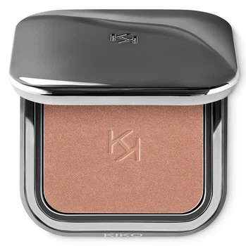 Румяна Kiko Milano Unlimited Blush 12 natural pink 40 г (8025272929745)