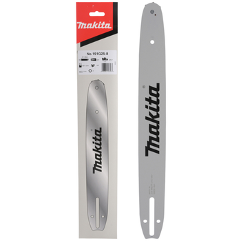 Шина направляющая для цепной пилы Makita 191G25-8 (40 см, 3/8", 1.3 мм, 56z)