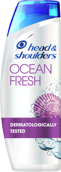 Szampon Head & Shoulders Ocean Fresh 540 ml (8001090102201)