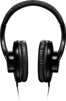 Навушники Shure SRH240A Black (SRH240A-BK-EFS)