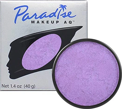 Аквагрим сияющий Mehron Paradise Purple 40 г (800-BPV) (764294580906)