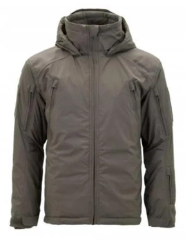 Тактическая зимняя куртка Carinthia MIG 4.0 Размер М с сумкой-чехлом и компрессионным мешком Олива