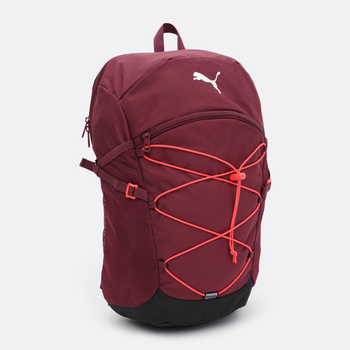 Puma hotsell netfit backpack